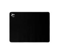 White Shark GMP-2101 BLACK KNIGHT Tappetino per mouse da gioco nero - Nouvo