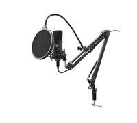 Microfono da Gioco / Podcast con Stand DSM-01 Zonis