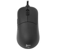 White Shark Mouse Ottico 6D USB 12400 dpi Graphene Nero