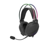 WHITE SHARK OX CUFFIE, Nero