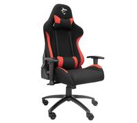 White Shark Sedia da Gioco Dark Devil
