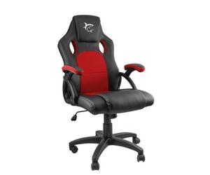 White Shark Sedia da Gioco Kings Throne