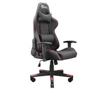 White Shark Sedia da Gioco Racer Two