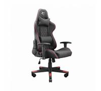 White Shark Sedia da Gioco Racer Two