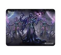 White Shark ws-mp-oblivion mp-1895 40 x 30 cm Phageborn mouse pad - Oblivion