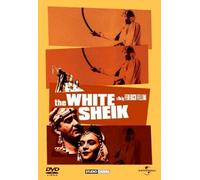 White sheik, the (DVD) Leopoldo Trieste Giulietta Masina Enzo Maggio