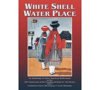 White Shell Water Place (Softcover) (Tascabile)