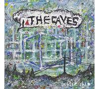 WHITE SHIP - THE CAVES
