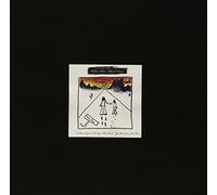 White Shoes Black Heart - A Place Beyond the Sign That Reads