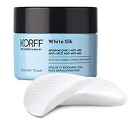 White Silk Dischetti Esfol50pz