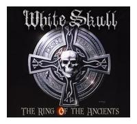 White Skull - The Ring Of The Ancients