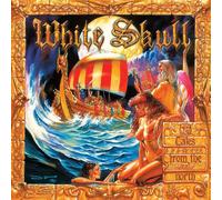 White Skull - Tales From The North