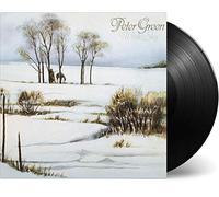 Peter Green White Sky (Vinyl LP) 12" Album