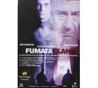 White Smoke ( Fumata blanca ) [ Origine Spagnolo, Nessuna Lingua Italiana ]