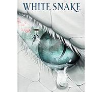 White Snake - Die Legende der weißen Schlange - Mediabook