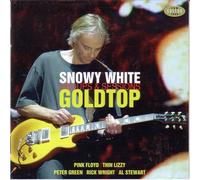 White,Snowy - Goldtop-Groups & Sessions