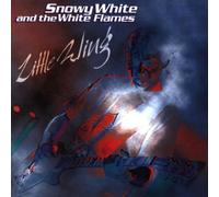 White,Snowy - Little Wing