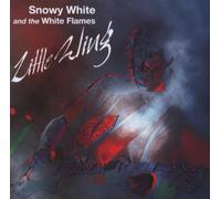 White,Snowy - Little Wing