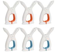 White Snowy Mountain - 2 Drawer Makeup Organizer - Plastics and Cosmetics Storage - Cosmetics, Polishes, etc. drawer box in stackable design for bath