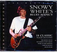 White,Snowy - The Masters