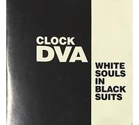 White Souls in Black Suits