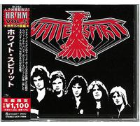 White Spirit – White Spirit – CD