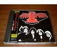 White Spirit - White Spirit [Import]