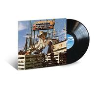 Jimmy Buffett A White Sport Coat and a Pink Crustacean (Vinyl LP)