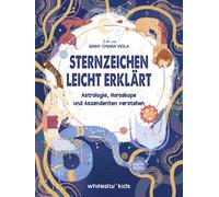 White Star Kids Ginny Chiara Sternzeichen leicht erklärt: Astrologi (Tascabile)