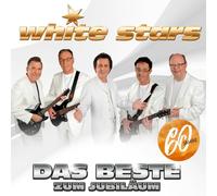 White Stars Das Beste Zum Jubiläum (CD)