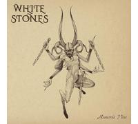 Memoria Viva - White Stones (Audio cd)
