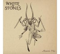 White Stones Memoria Viva (Vinyl LP) 12" Album Coloured Vinyl
