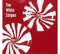 White Stripes - 7-Lafayette Blues/Sugar Never Tasted So Good