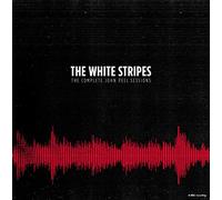 The White Stripes The Complete John Peel Sessions (CD) Album