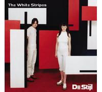 White Stripes - De Stijl (Jpn) (Rmst)