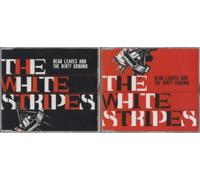White Stripes - Dead Leaves and the Dirty Ground