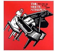 White Stripes - Dead Leaves & The Dirty Ground / Stop Breaking
