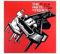 White Stripes - Dead Leaves & The Dirty Ground/Stop Breaking