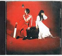 White Stripes - Elephant