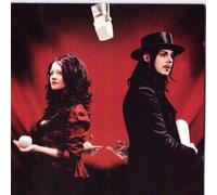White Stripes - Get Behind Me, Satan