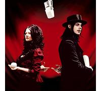 White Stripes - Get Behind Me Satan