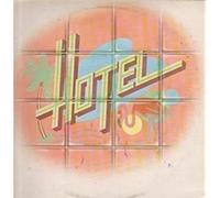 White Stripes - Hotel Yorba / Rated X