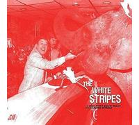 White Stripes - Just Don'T Know What to Do With Myself / Who's to (2 LP)