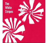 WHITE STRIPES - lafayette blues / sugar never tasted so good