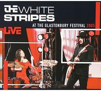 White Stripes - Live at Glastonbury