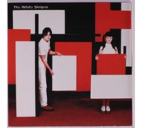 WHITE STRIPES - lord, send me an angel / you're pretty good looking (trendy american r 45 rpm single