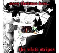 White Stripes - Merry Christmas From