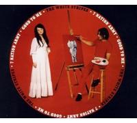 White Stripes - Seven Nation Army