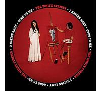 White Stripes - Seven Nation Army / Good to Me (2 LP)