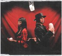 White Stripes,the - Blue Orchid